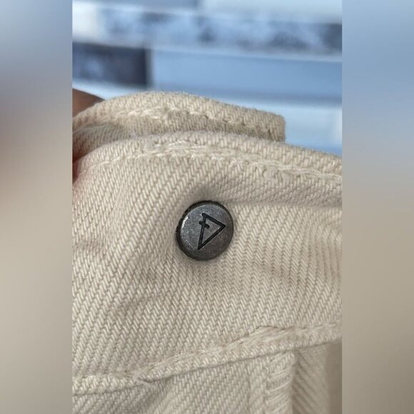 Hidden  High Rise Cargo Jeans 27 - Picture 5 of 14